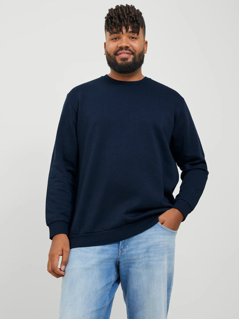 Jack & Jones Crew Neck Sweater