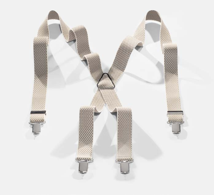 Lloyd X-long Suspenders