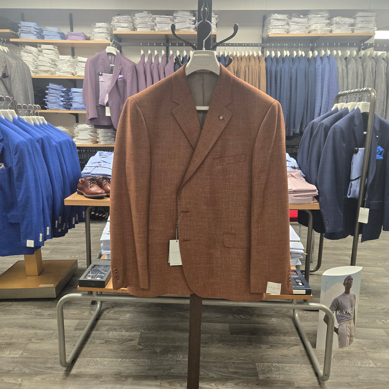 Jack Victor Gibson Blazer