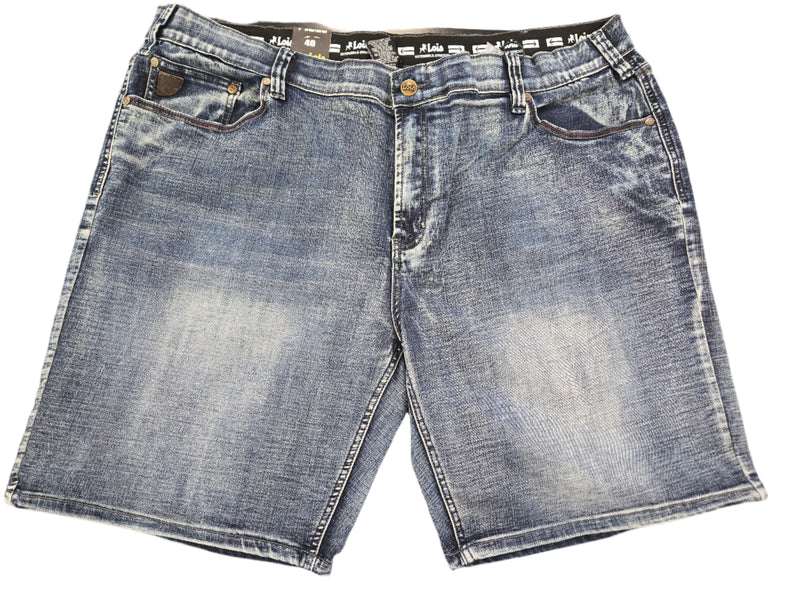 Lois ″Rod″ Short