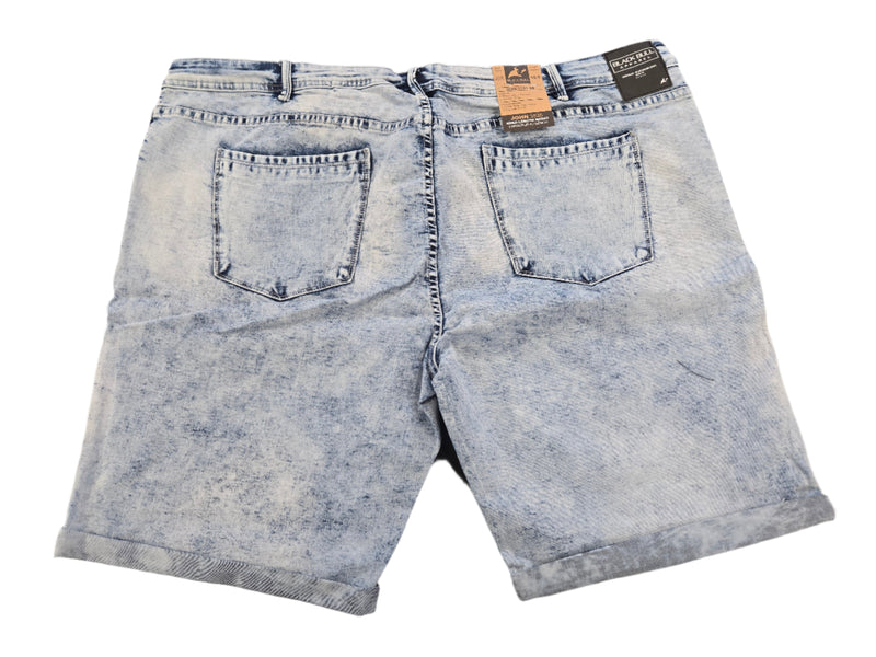 Black Bull Elastic "John" Jean 10Shorts