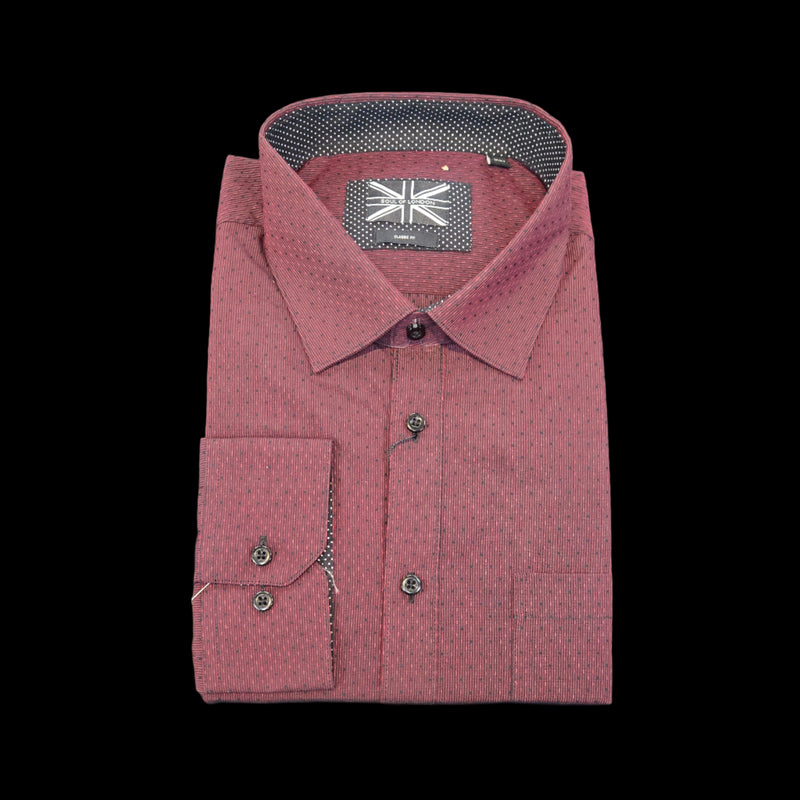 Soul of London long sleeve shirt