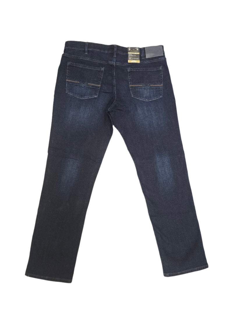 Black Bull "Jack" stretch Jean