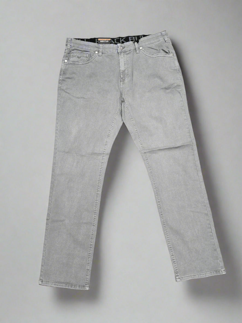 Black Bull "SAM" Stretch Pants