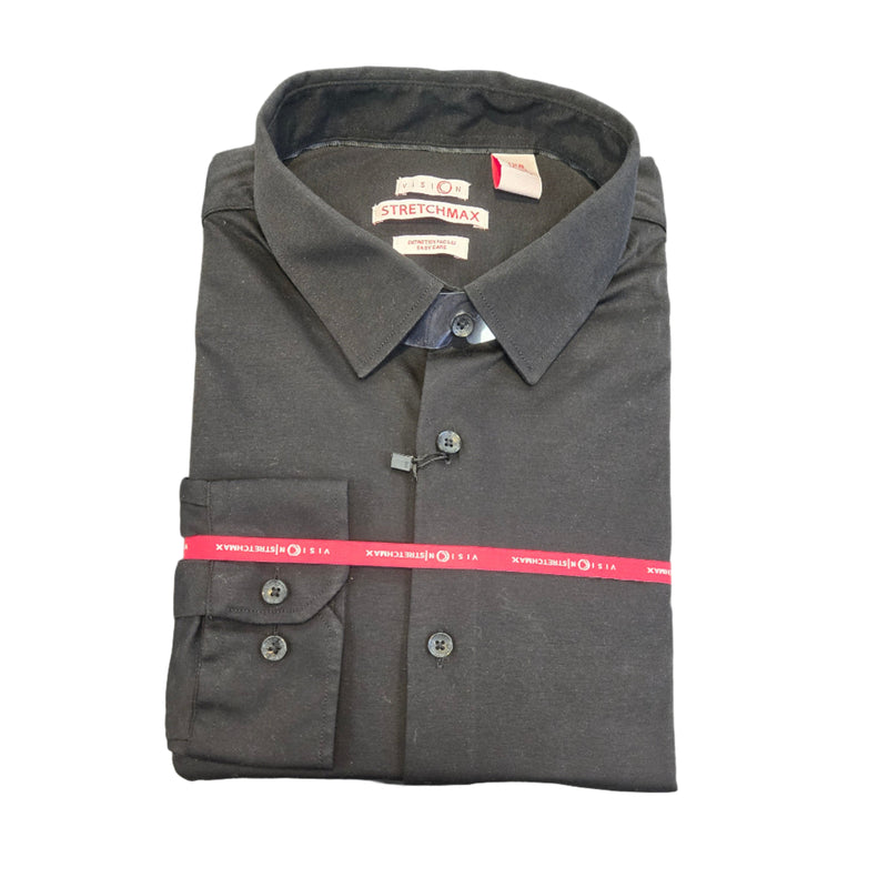 Vision Long sleeved Dress Shirt