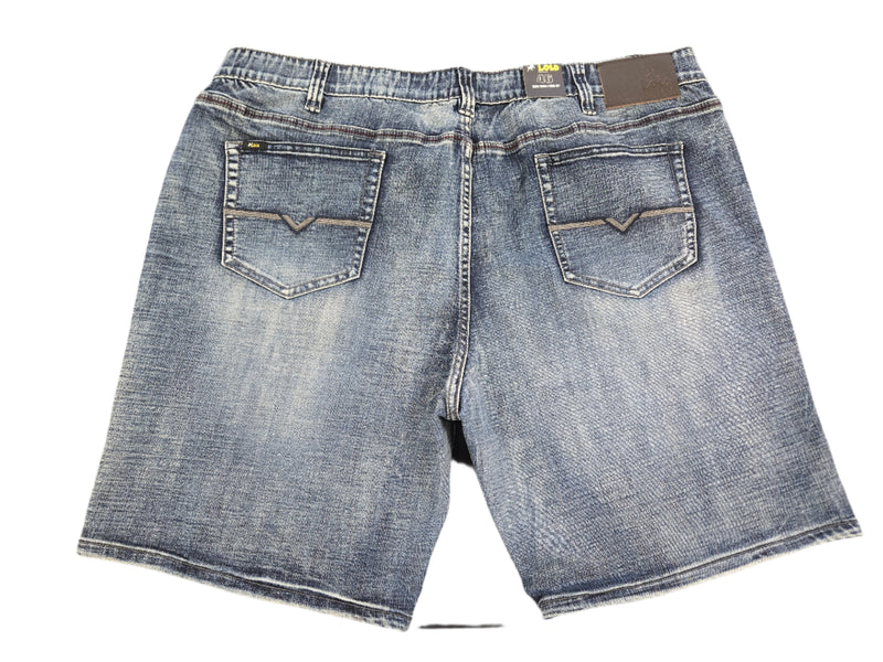 Lois ″Rod″ Short