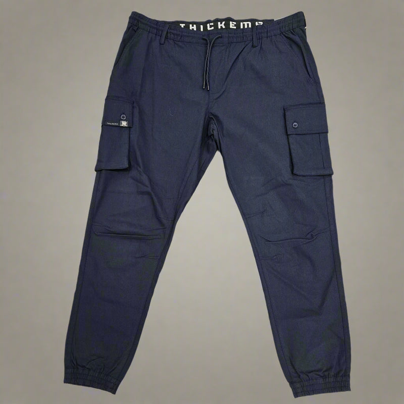 Thickems Pull-On Cargo Jogger