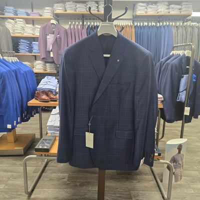 Suits & Sport Jackets