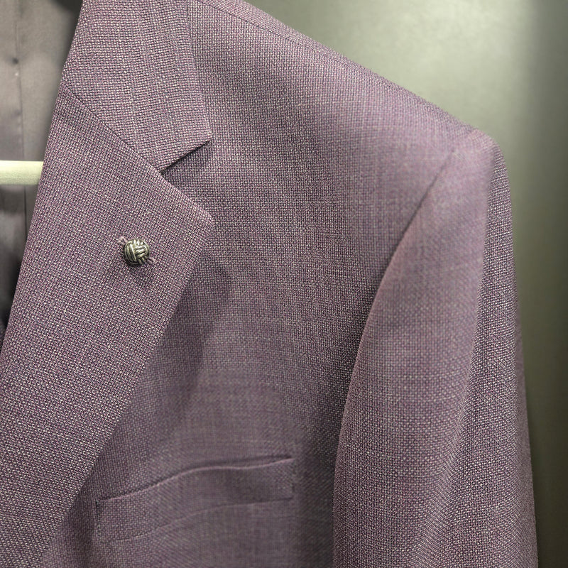 Jack Victor Gibson Blazer