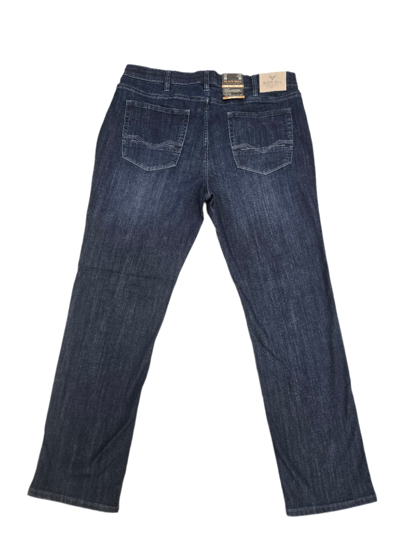 Black Bull "Mad" stretch Jeans