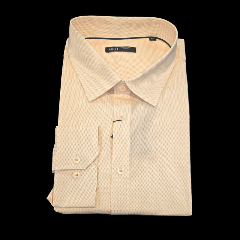 Horst long sleeved sport shirt