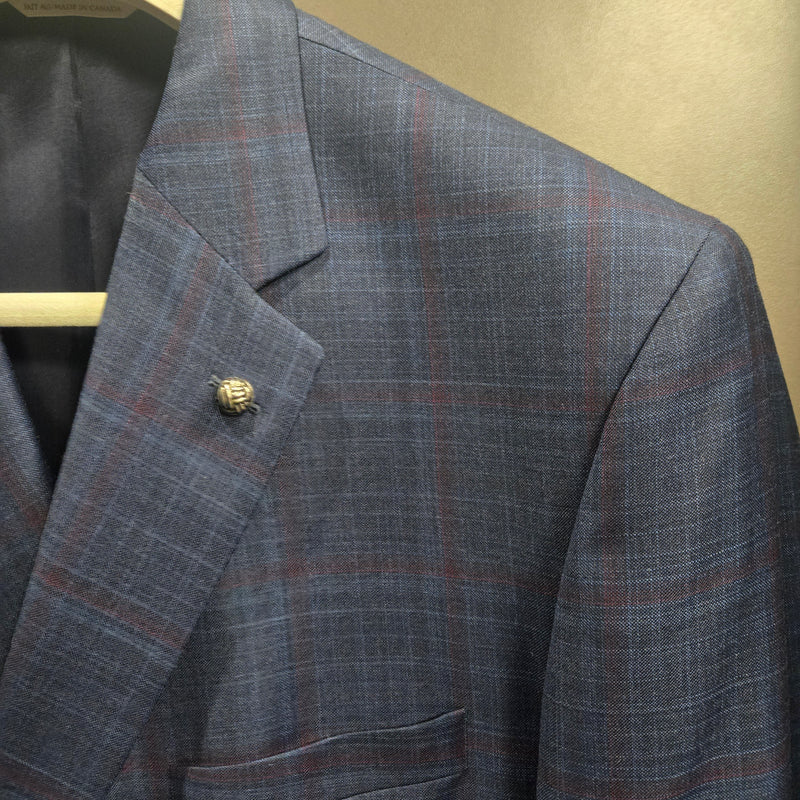 Jack Victor Gibson Blazer