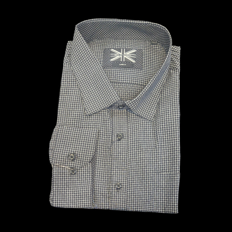 Soul of London long sleeve shirt