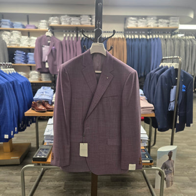 Suits & Sport Jackets