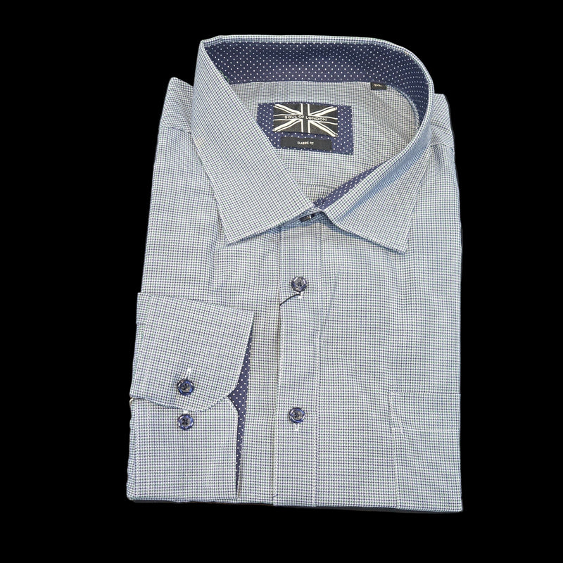 Soul of London long sleeve shirt