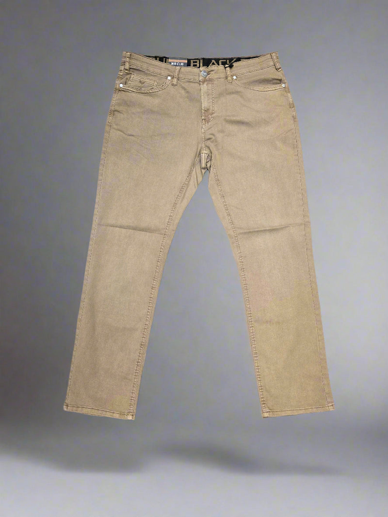 Black Bull "SAM" Stretch Pants
