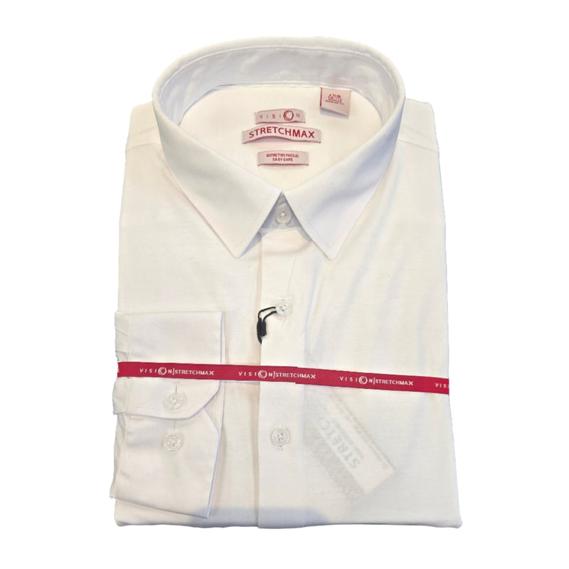 Vision Long sleeved Dress Shirt