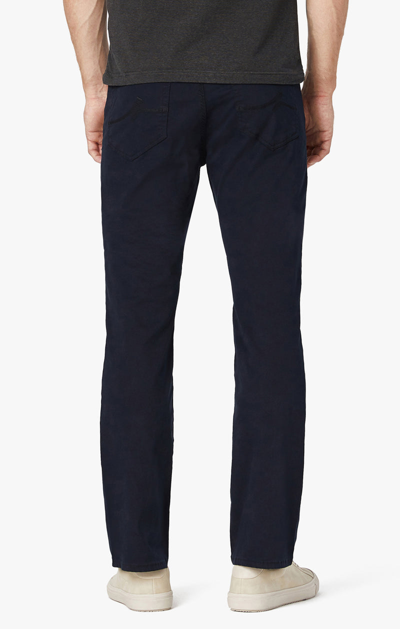 34 Heritage Charisma Navy Twill