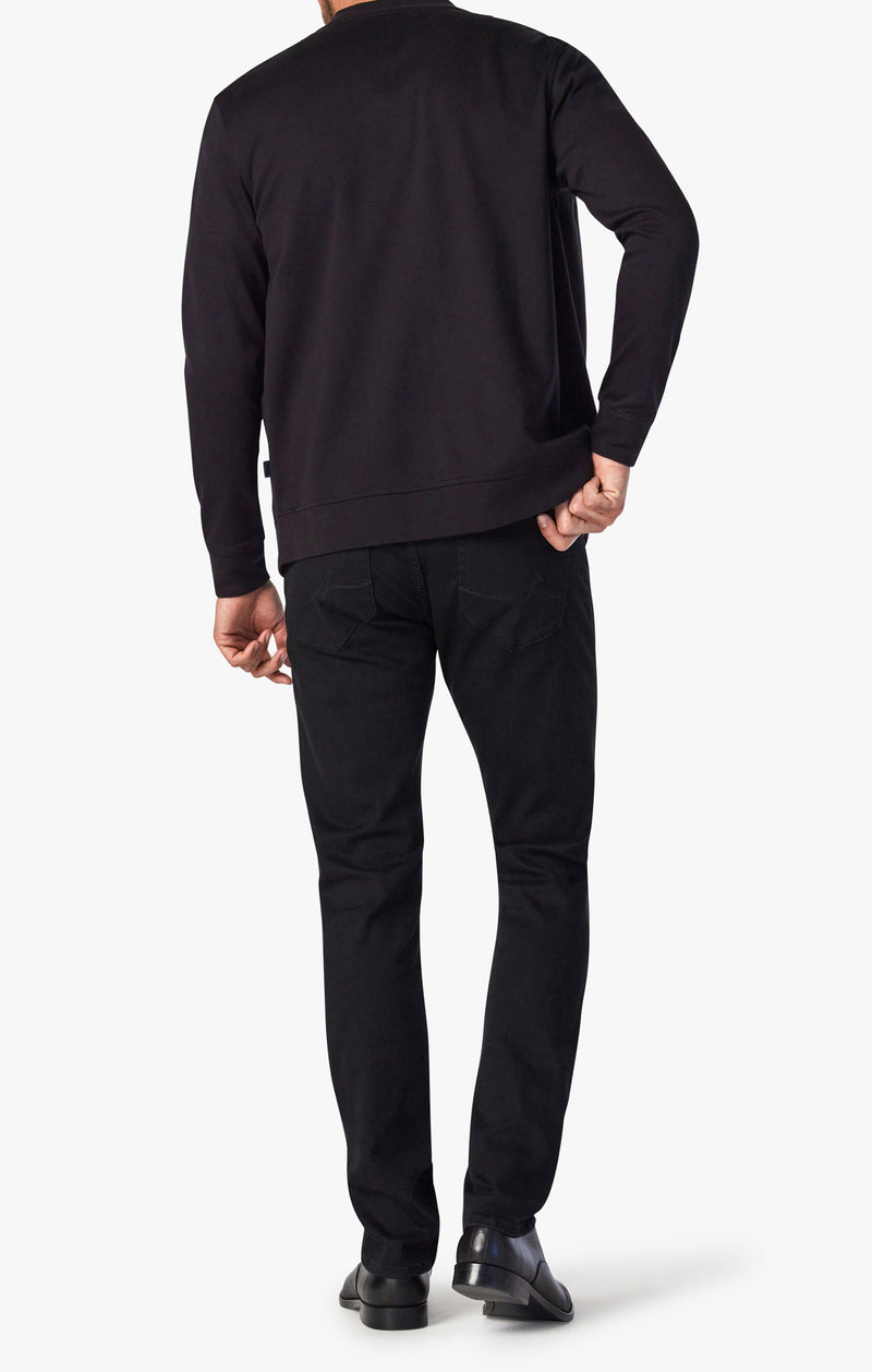 34 Heritage Charisma Black Urban