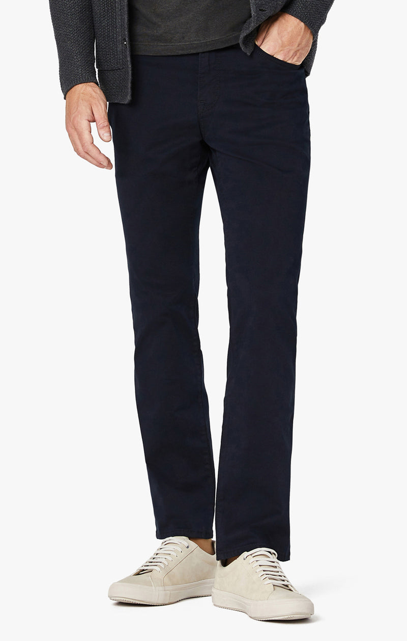 34 Heritage Charisma Navy Twill