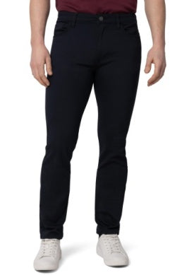 Heritage 34 Charisma Dark Navy Commuter Pant
