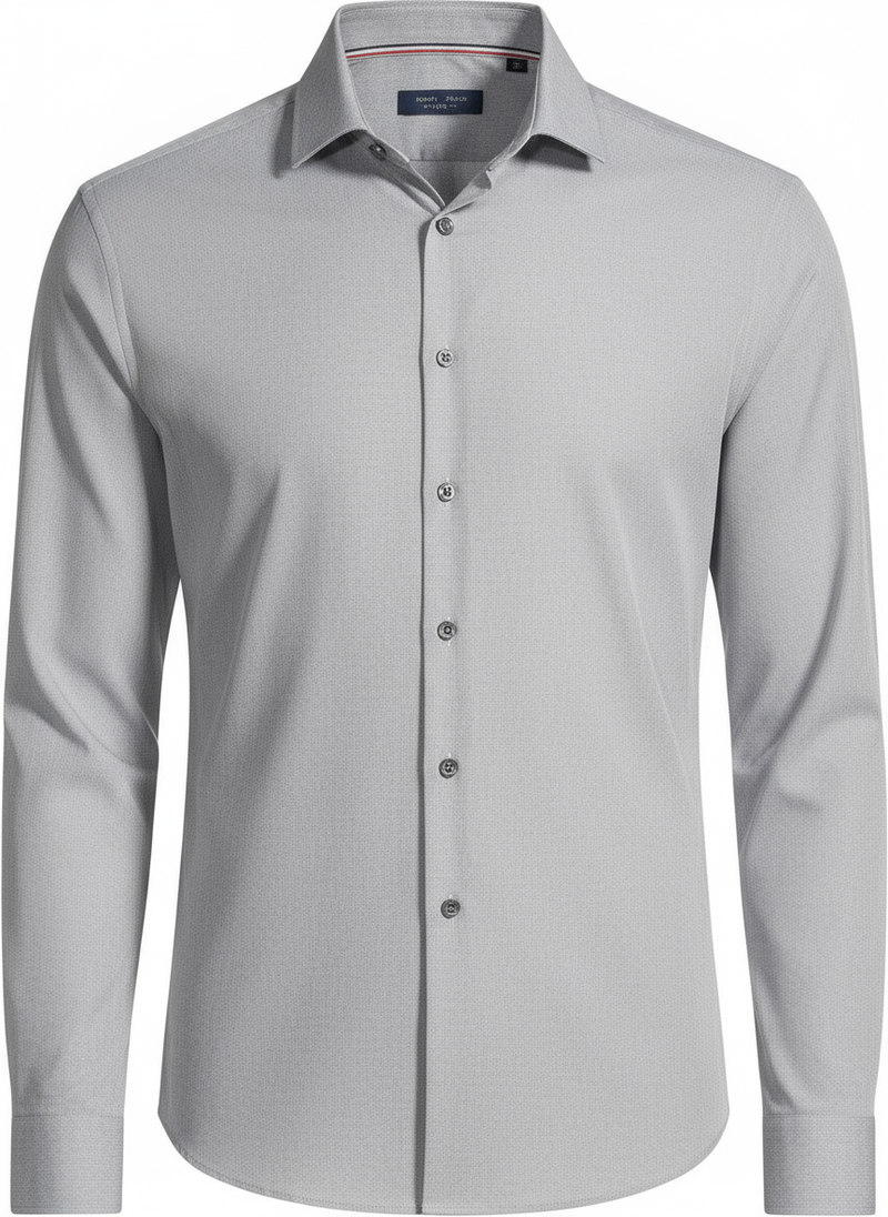 Chemise à manches longues Soul of London