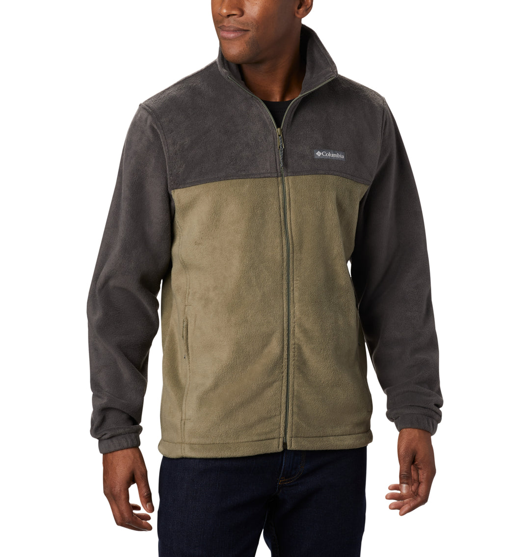 COLUMBIA STEENS MOUNTAIN™ FULL ZIP FLEECE 2.0 – M.H. Grover & Sons