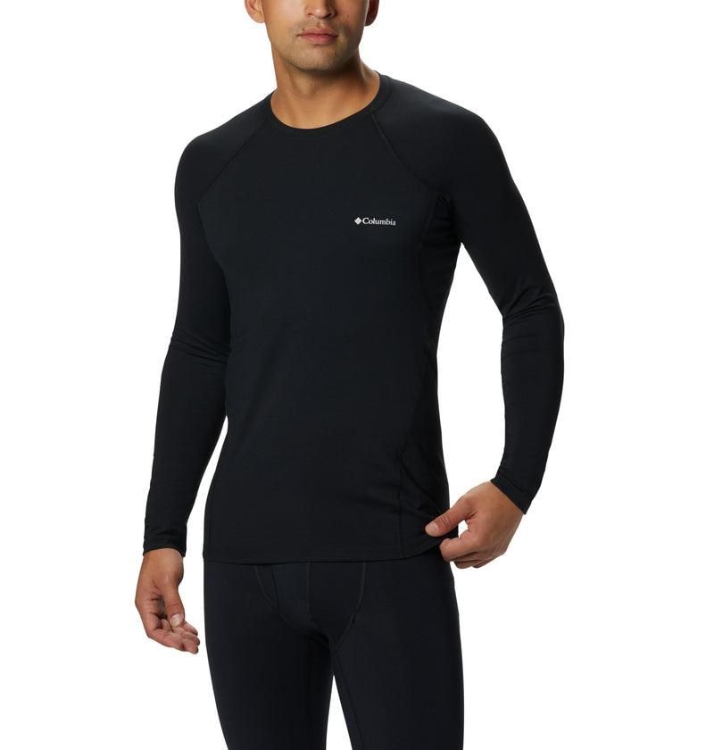 Midweight Stretch Long Sleeve