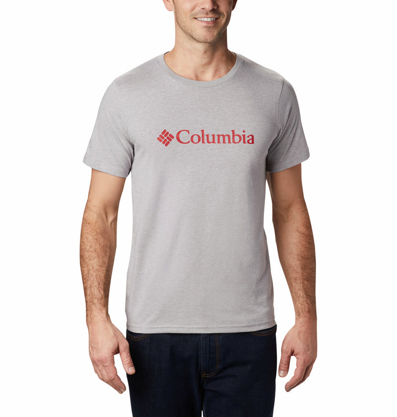 Columbia CSC Basic Logo Short sleeved Tee