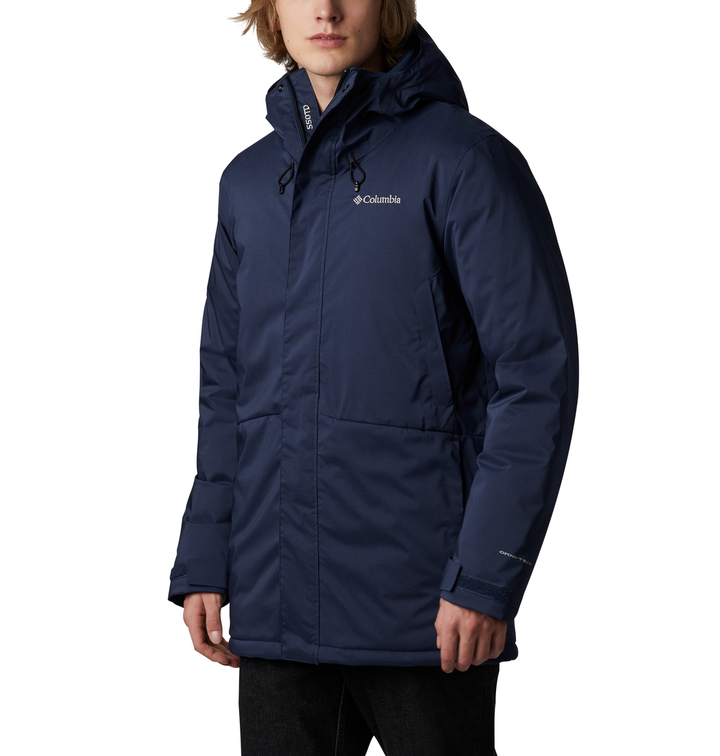 Columbia Northbounder TurboDown Parka