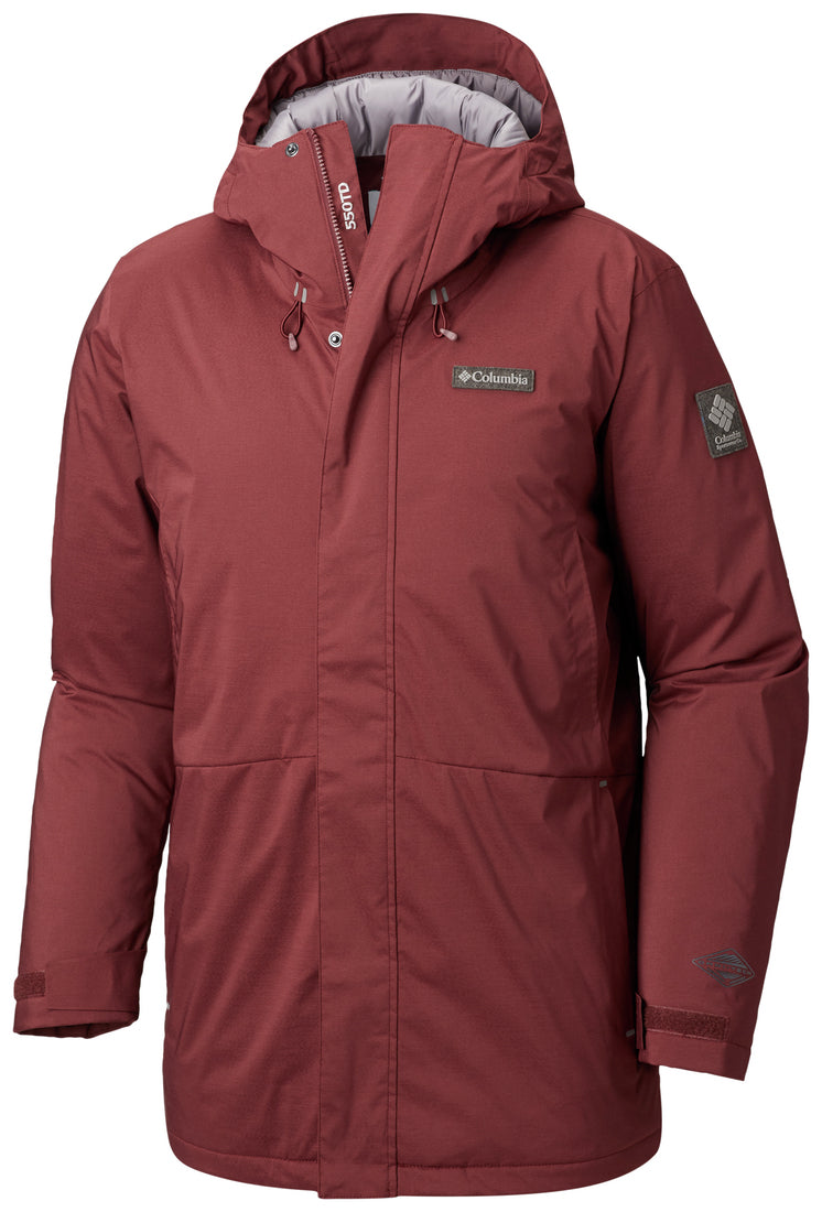 Columbia Northbounder TurboDown™ Parka