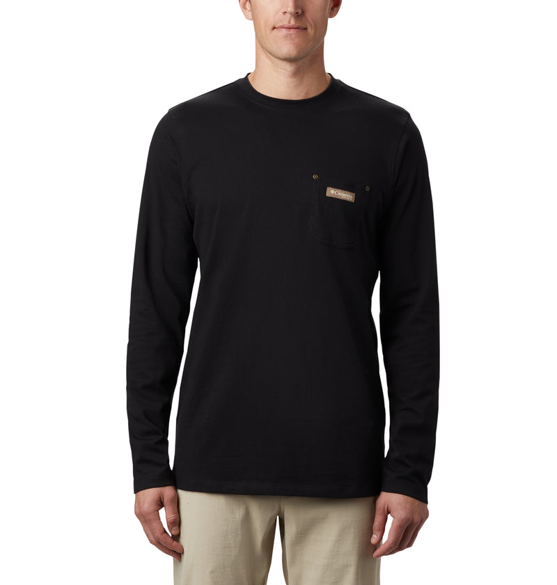 Columbia Roughtail Work Long Under T-Shirts