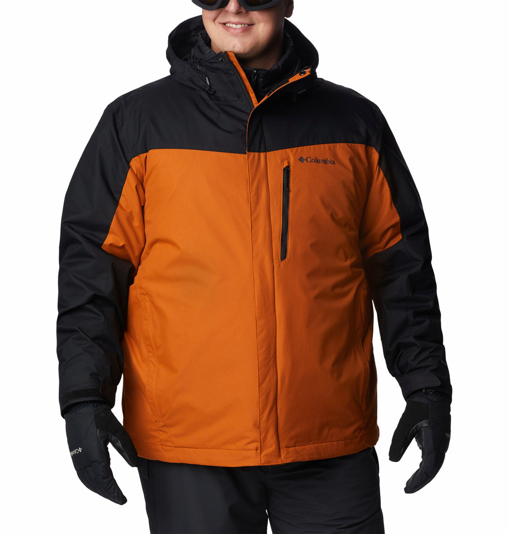 コロンビア WHIRLIBIRD IV WE1155-398 Columbia Women's Whirlibird IV Interchange Jacket