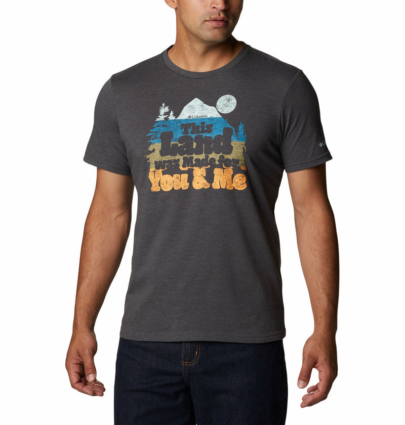 Columbia Alpine Way T-Shirt