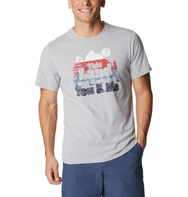 Columbia Alpine Way T-Shirt