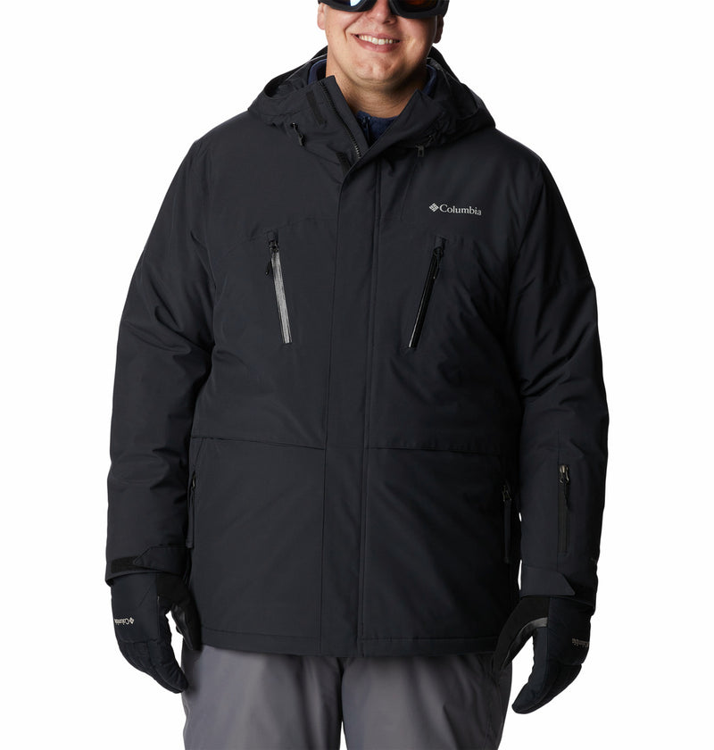 Columbia Aerial Ascender™ Omni-Heat™ Infinity Insulated Jacket