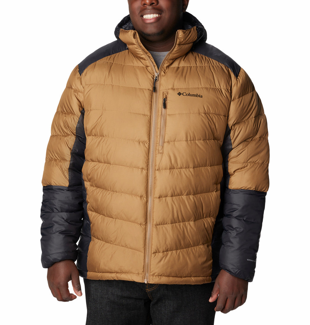 Columbia Labyrinth Loop™ Hooded Jacket – M.H. Grover & Sons