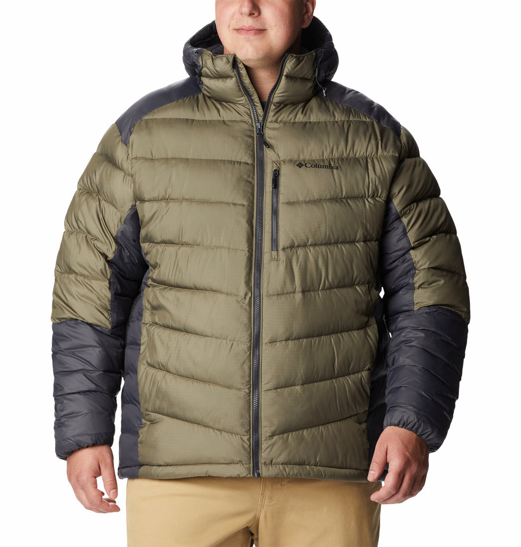 Columbia Labyrinth Loop™ Hooded Jacket – M.H. Grover & Sons