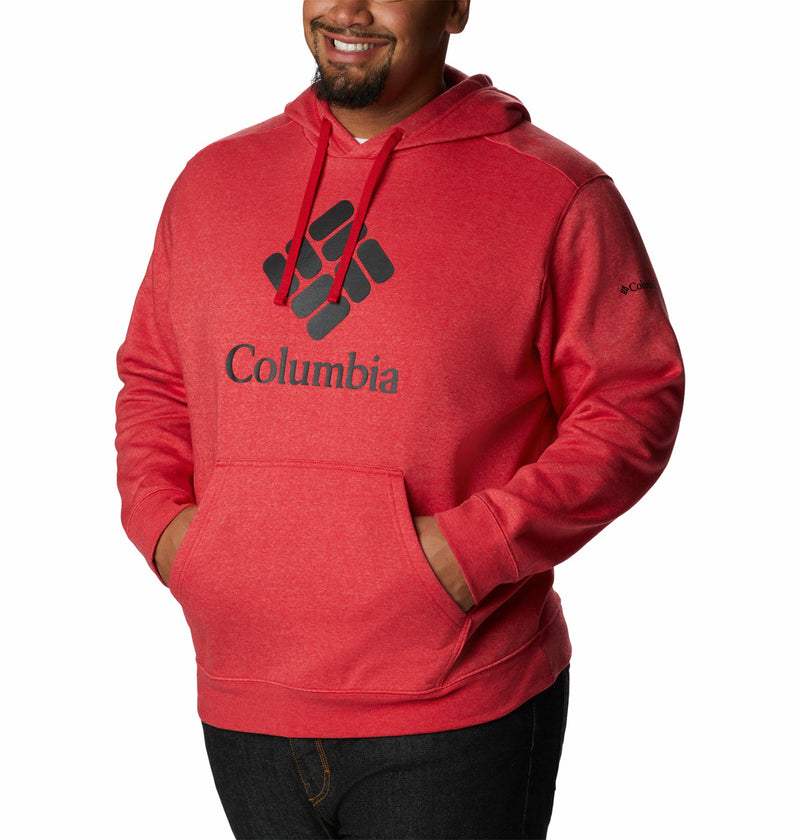Columbia Trek Hoodie