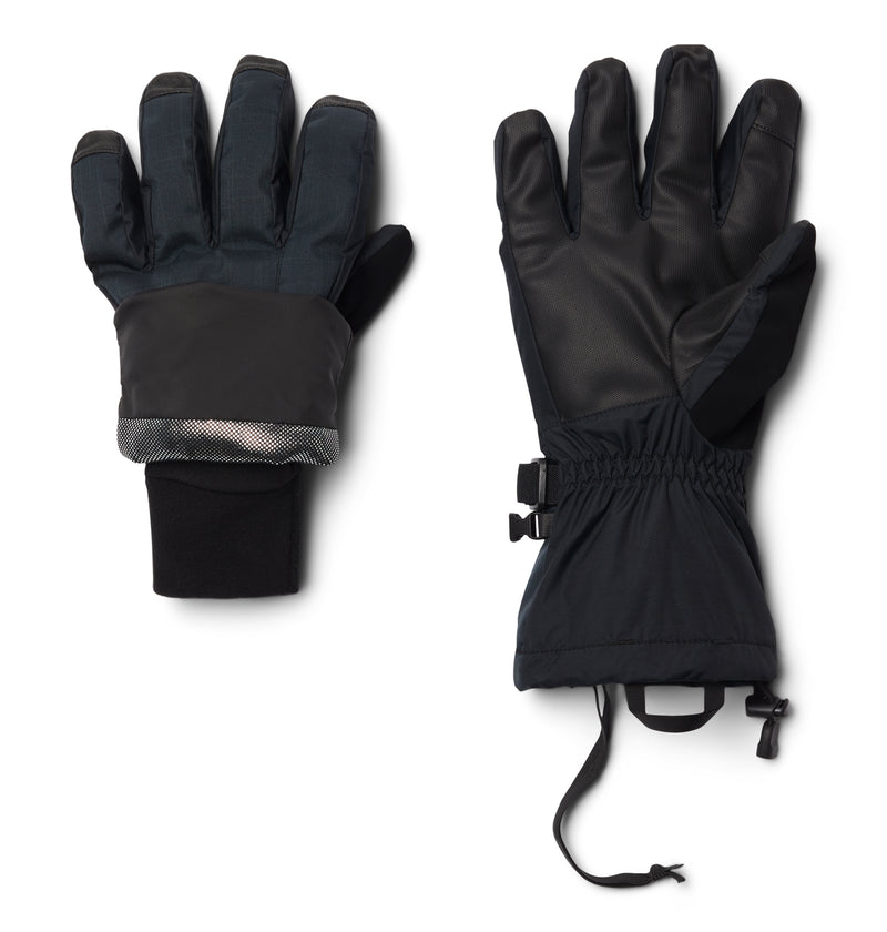 columbia men's bugaboo gloves Columbia Bugaboo II Glove – M.H. Grover & Sons