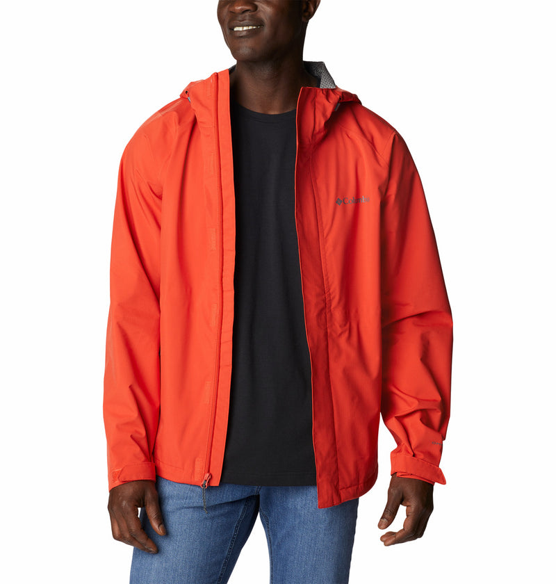 Columbia Earth Explorer™ Rain Shell Jacket