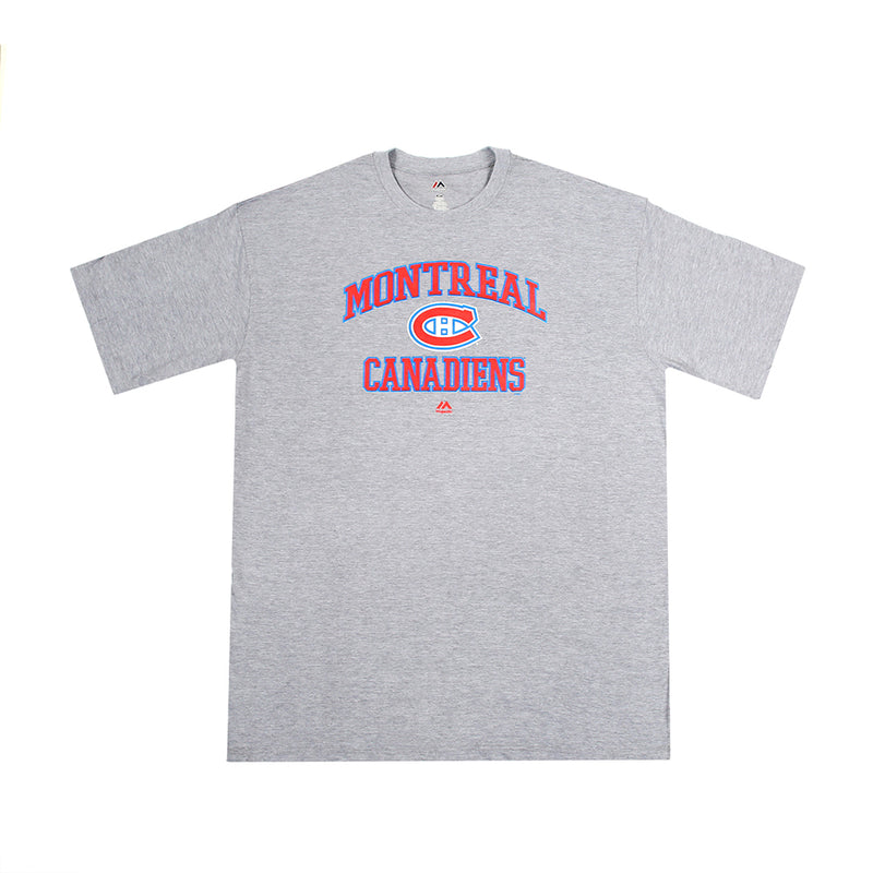 MONTREAL CANADIENS TEE