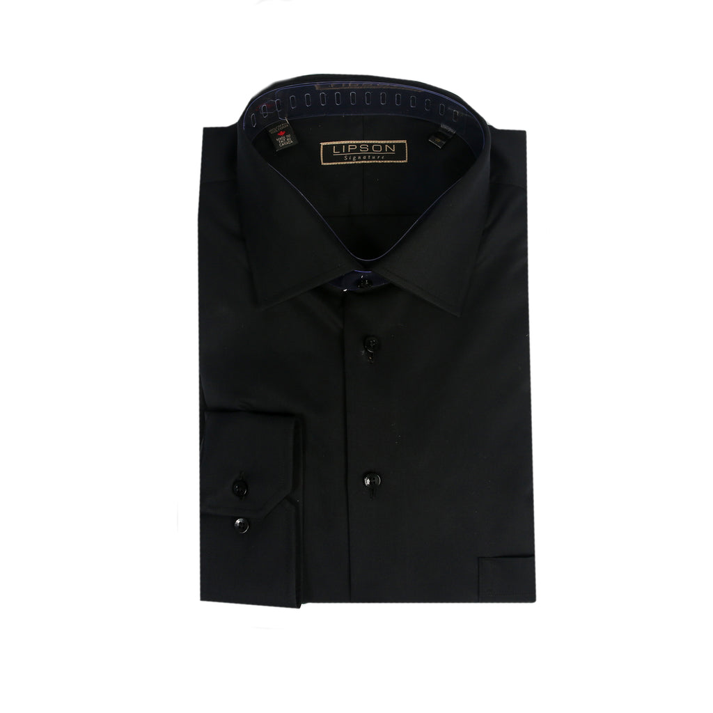 lipson dress shirts Lipson Shirtmakers Lipson Classic Sport Shirt Dress Shirt  Kate Addison  Boutique