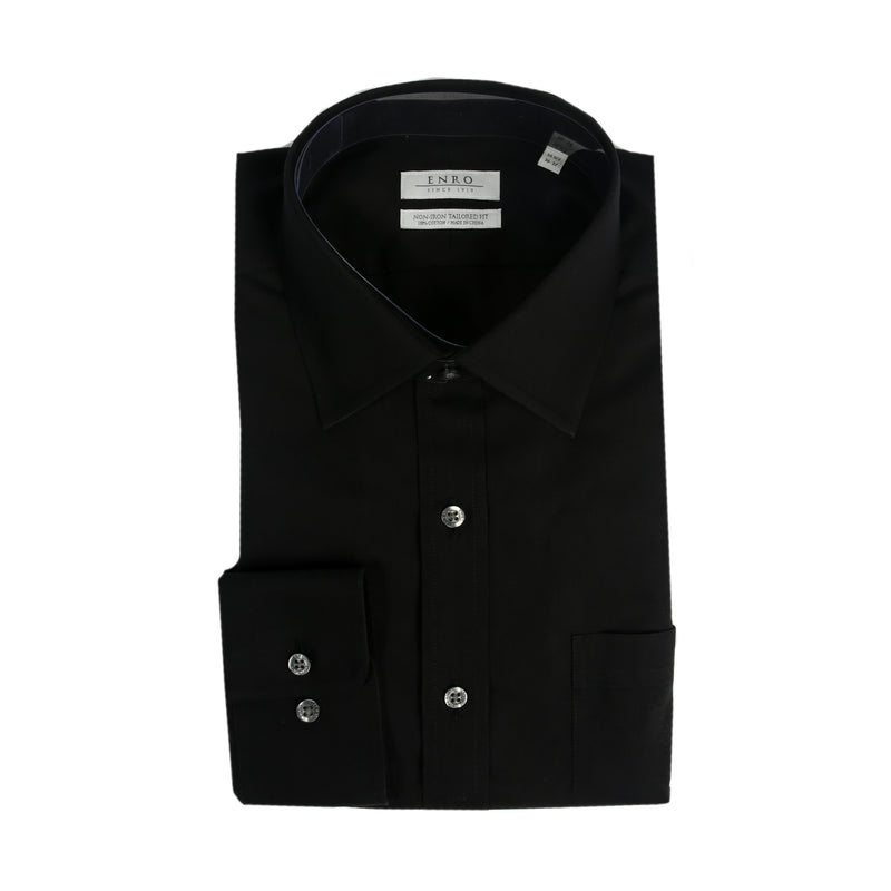 enro dress shirts big and tall ENRO Big & Tall 20 Size Dress Shirts for Men for sale