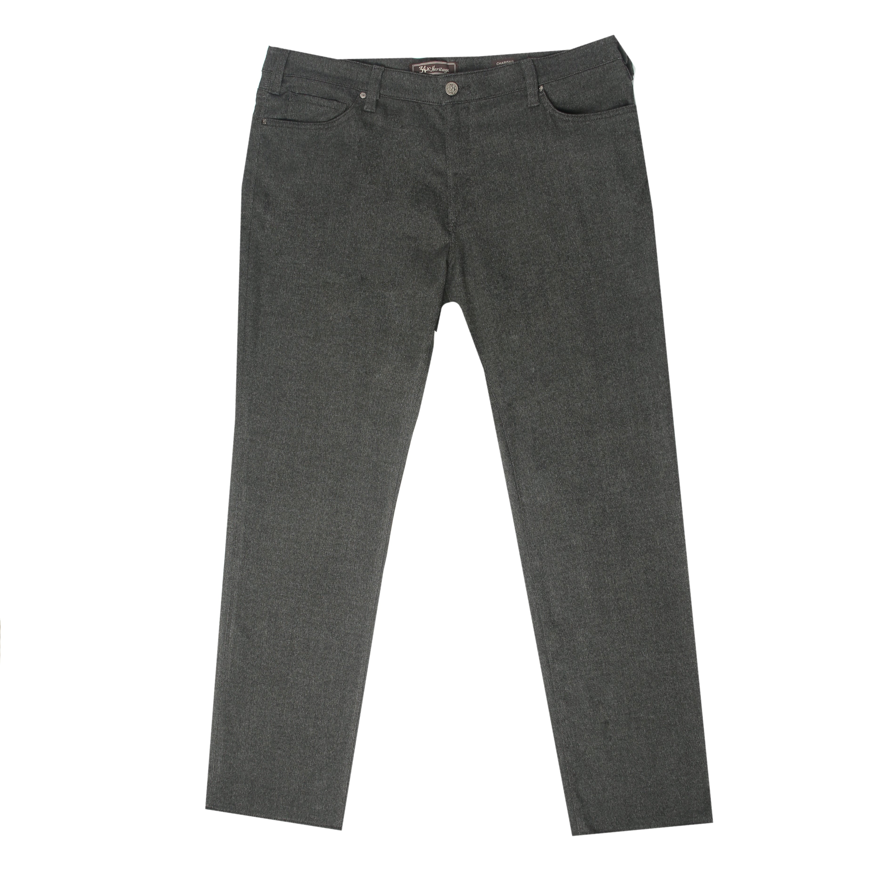 Heritage 34 Charisma Pant – M.H. Grover & Sons