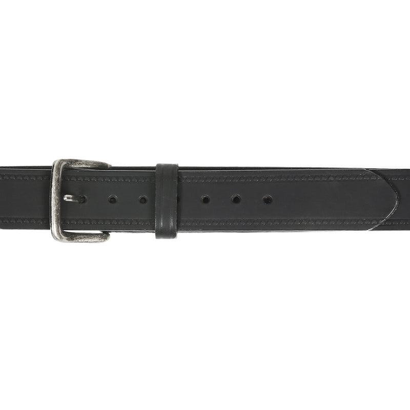 Bench Craft Leather Belt