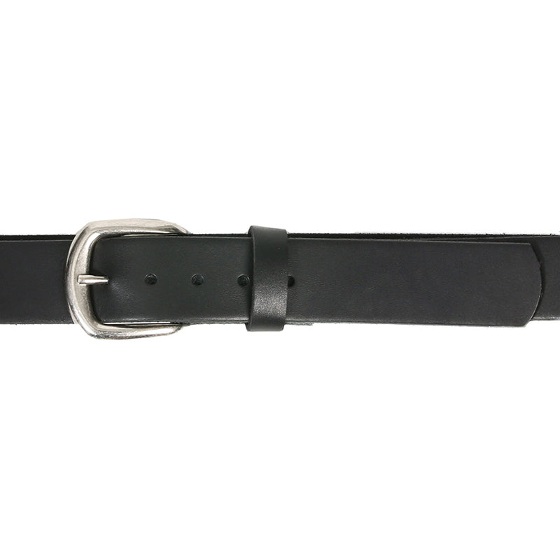 Marc Wolf Leather Belt