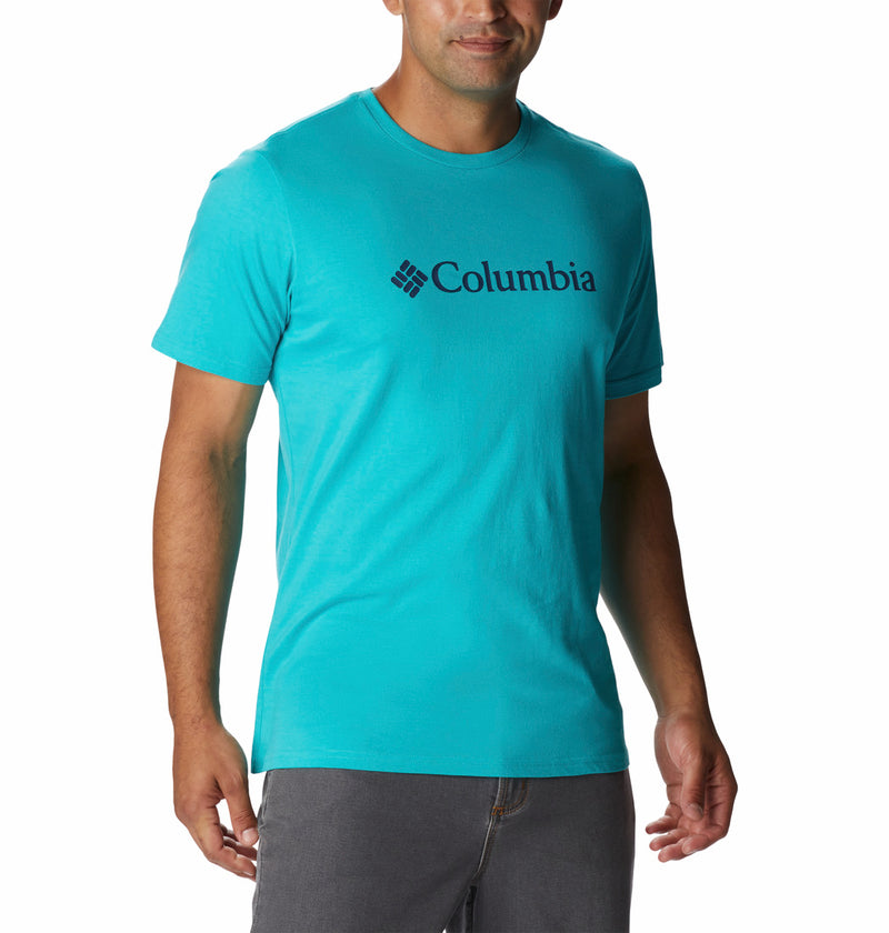 Columbia Rockaway River Graphic T-Shirt