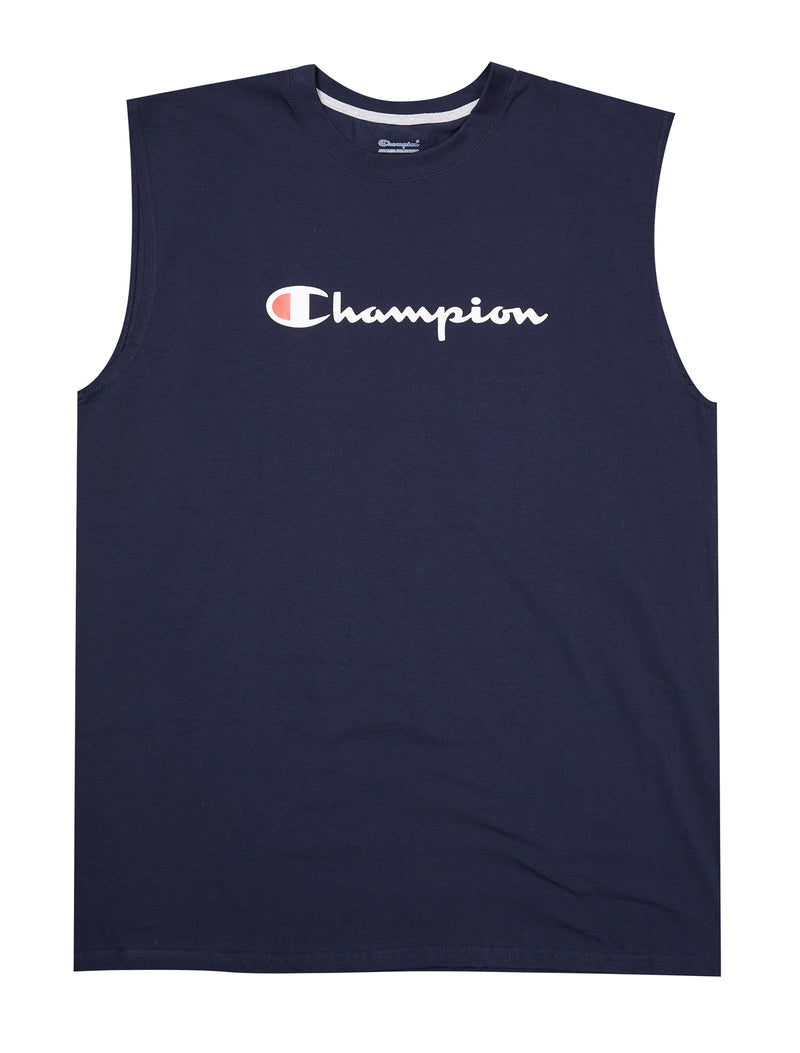 Champion Muscle Tee