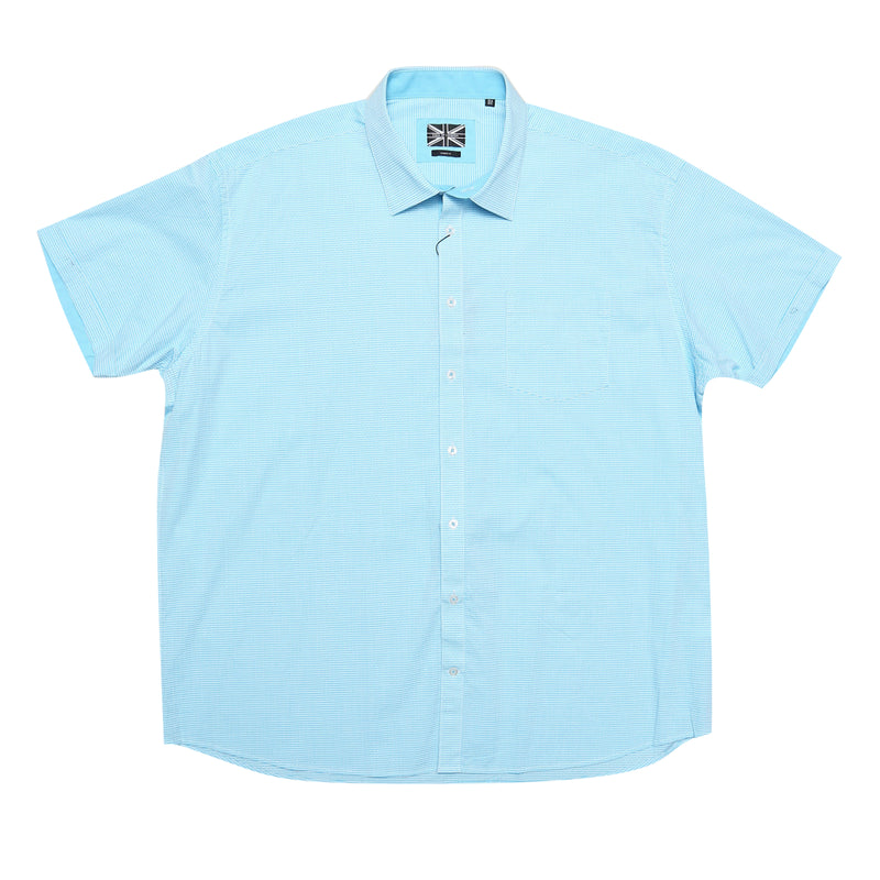 Soul of London Short sleeved Shirt